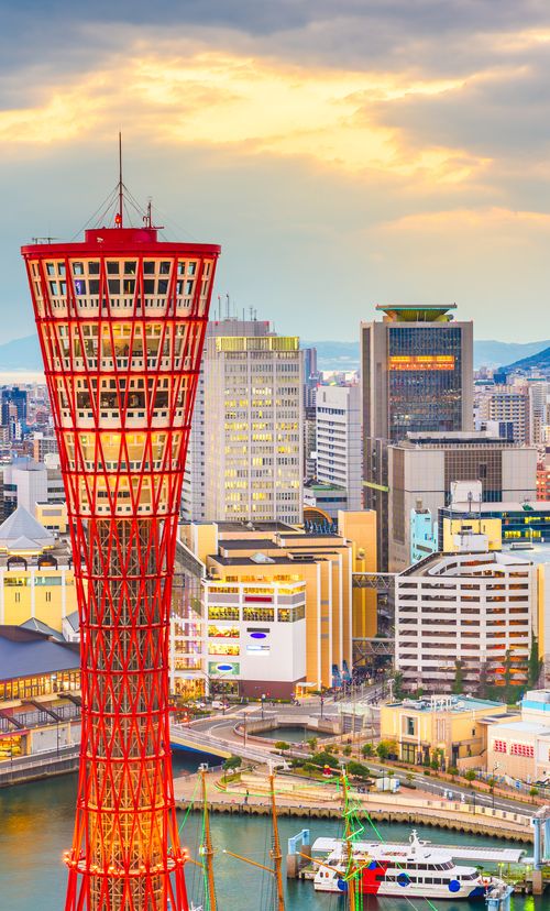 神戸の格安ホテル 素泊まり利用でさらにコストダウンおすすめの宿泊施設 おすすめ旅行を探すならトラベルブック Travelbook