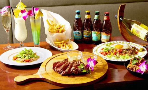 二子玉川 誕生日 記念日におすすめのレストラン15選 雰囲気の良いお店で贅沢な料理を楽しもう おすすめ旅行を探すならトラベルブック Travelbook