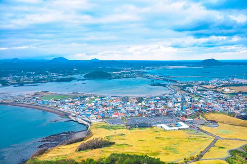 韓国 済州島へ行くおすすめ格安ツアー 人気プランを比較して紹介 おすすめ旅行を探すならトラベルブック Travelbook