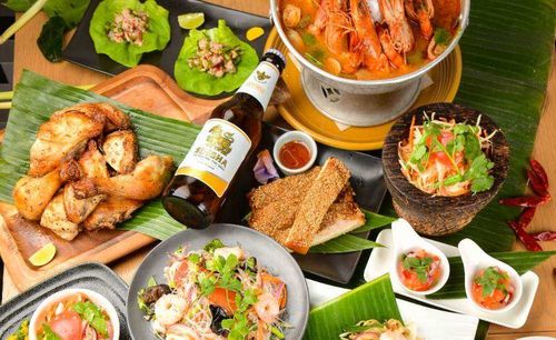 有楽町 おすすめのエスニック料理が美味しいお店10選 ワンランク上の味を楽しもう おすすめ旅行を探すならトラベルブック Travelbook 有楽町 おすすめのエスニック料理が美味しいお店10選 ワンランク上の味を楽しもう おすすめ旅行を探すならトラベルブック Travelbook