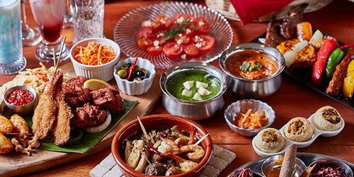 有楽町 おすすめのエスニック料理が美味しいお店10選 ワンランク上の味を楽しもう おすすめ旅行を探すならトラベルブック Travelbook