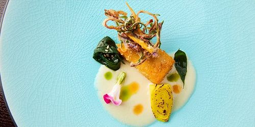 有楽町 おすすめのエスニック料理が美味しいお店10選 ワンランク上の味を楽しもう おすすめ旅行を探すならトラベルブック Travelbook