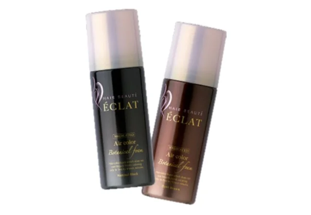 泡タイプの白髪染めおすすめ10選 人気ランキング上位を紹介 自分らしい便利な暮らしを トラベルブック Travelbook