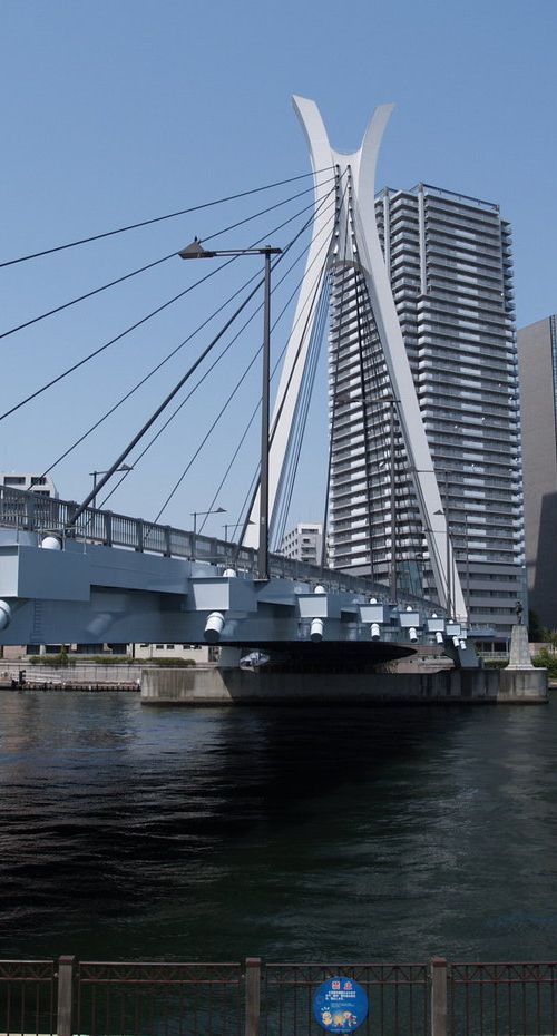 東京 月島 佃にある 3月のライオン ゆかりの地4選 おすすめ旅行を探すならトラベルブック Travelbook