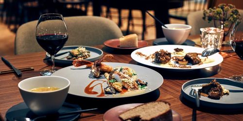 上野 誕生日 記念日におすすめのレストラン16選 ワンランク上の贅沢ができるお店を厳選 おすすめ旅行を探すならトラベルブック Travelbook