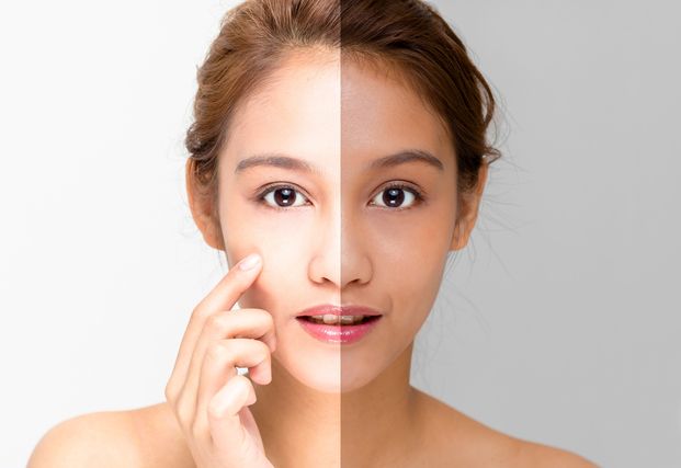 30代におすすめの美白化粧水15選*人気商品を比較|透明感がある若々しい肌へ