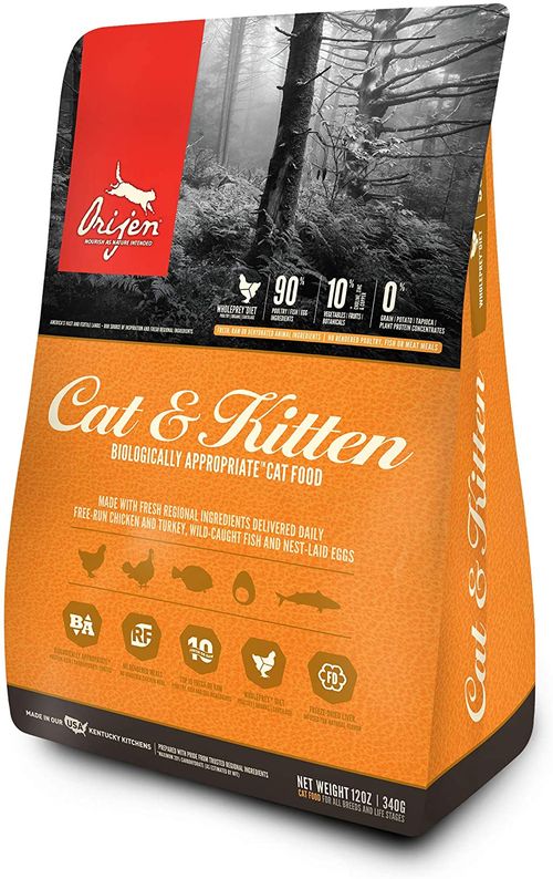 おすすめ海外キャットフード 人気19選を紹介 トラブルブック