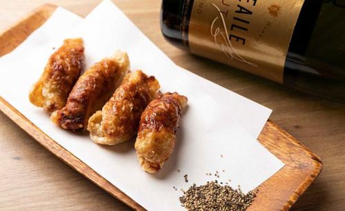 吉祥寺 誕生日 記念日におすすめのレストラン15選 特別な日を過ごすならここ おすすめ旅行を探すならトラベルブック Travelbook