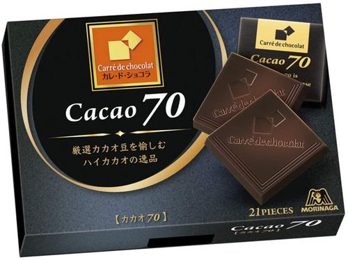 チョコレート効果 チョコレート効果の口コミ ダイエットのお供に 甘いものを食べたくなっ By コスメ大好き 普通肌 Lips