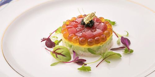 福岡 誕生日 記念日におすすめのレストラン選 編集部厳選 特別な日にぴったりの人気店を紹介 おすすめ旅行を探すならトラベルブック Travelbook