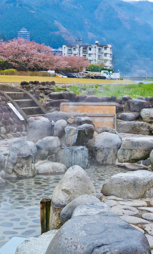 下呂の旅館 温泉街のカップルにもおすすめの安くて人気の宿泊施設 おすすめ旅行を探すならトラベルブック Travelbook
