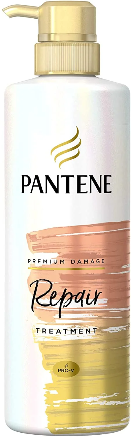 パサパサ髪におすすめ トリートメント人気ランキング15選 自分らしい便利な暮らしを トラベルブック Travelbook