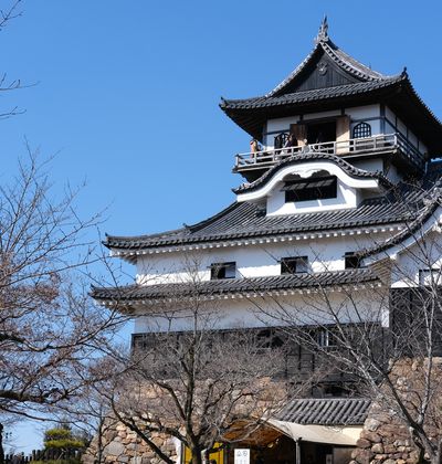 愛知 犬山のおすすめ旅館ランキング 人気の温泉宿や高級旅館を紹介 おすすめ旅行を探すならトラベルブック Travelbook 愛知 犬山のおすすめ旅館ランキング 人気の温泉宿や高級旅館を紹介 おすすめ旅行を探すならトラベルブック Travelbook