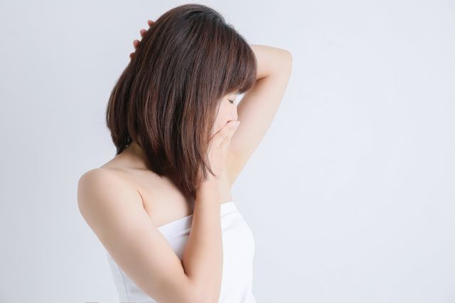 ワキガに有効な治療法は手術?保険適用の手術法とは?