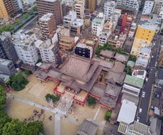 愛知 金山周辺のおすすめ観光スポット10選 名古屋第二のターミナル駅周辺を散策 おすすめ旅行を探すならトラベルブック Travelbook 愛知 金山周辺のおすすめ観光スポット10選 名古屋第二のターミナル駅周辺を散策 おすすめ旅行を探すならトラベルブック Travelbook