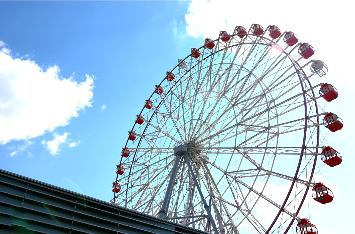 愛知 刈谷周辺のビジネスホテル5選 格安なのに快適な宿をご紹介 おすすめ旅行を探すならトラベルブック Travelbook