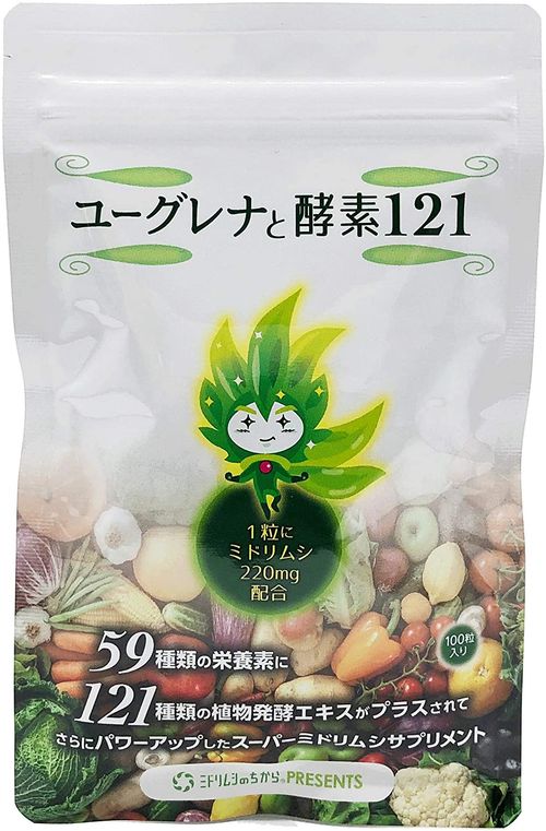 エポラ 酵素ミドリムシみどり酵素 ミドリムシサプリメント 60粒×6袋 エポラ 酵素ミドリムシみどり酵素 ミドリムシサプリメント 60粒×6袋