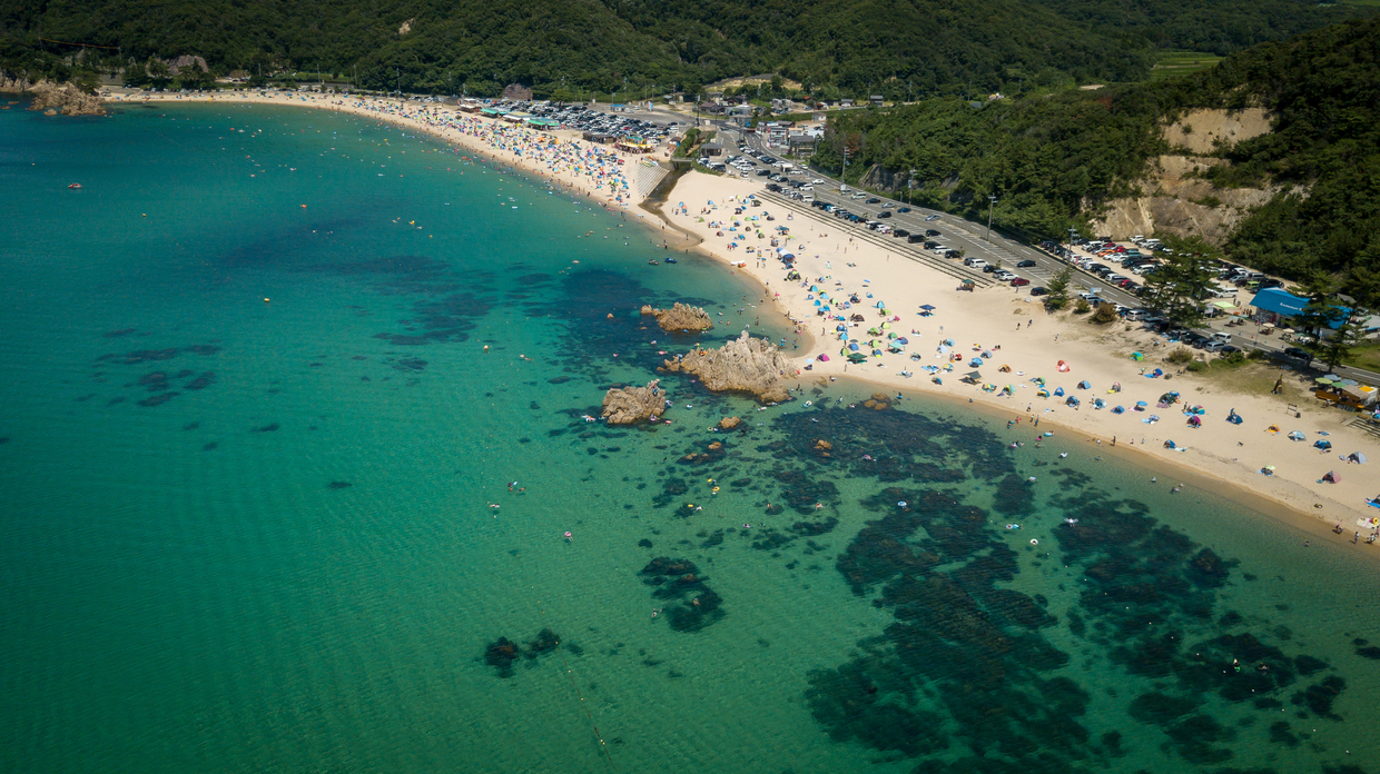 福井 若狭の旅館5選 気軽に泊まれる宿やおすすめの人気宿を紹介 おすすめ旅行を探すならトラベルブック Travelbook