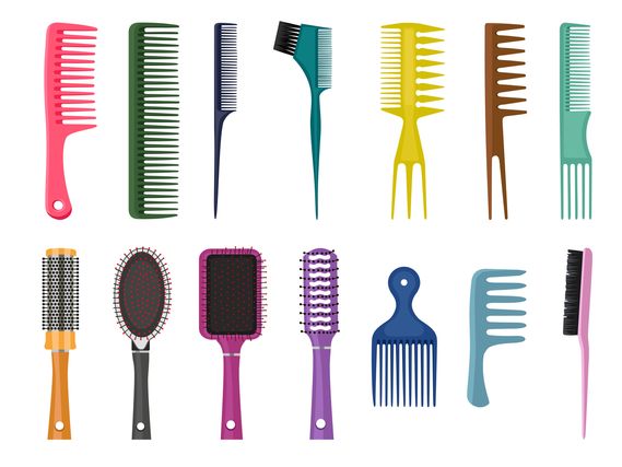 ヘアブラシのおすすめ15選*サラサラ髪や頭皮ケアできる人気ブラシは?