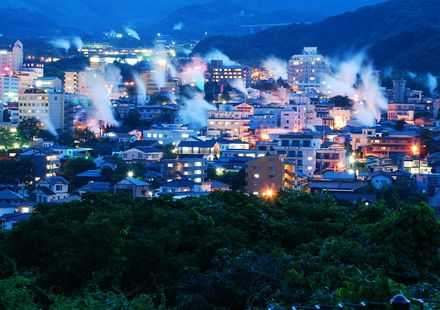 大分県 別府観光に行く前に 温泉誕生の軌跡や人気スポット おすすめの体験をご紹介 おすすめ旅行を探すならトラベルブック Travelbook 大分県 別府観光に行く前に 温泉誕生の軌跡や人気スポット おすすめの体験をご紹介 おすすめ旅行を探すならトラベルブック Travelbook