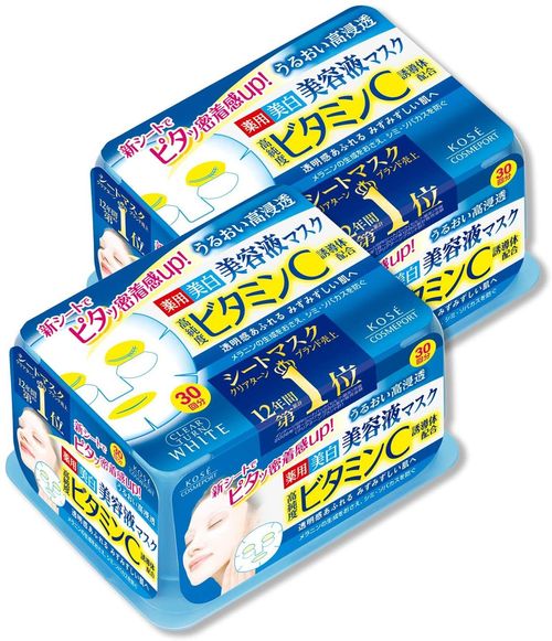 美白パックのおすすめ7選 人気商品を比較 トラブルブック