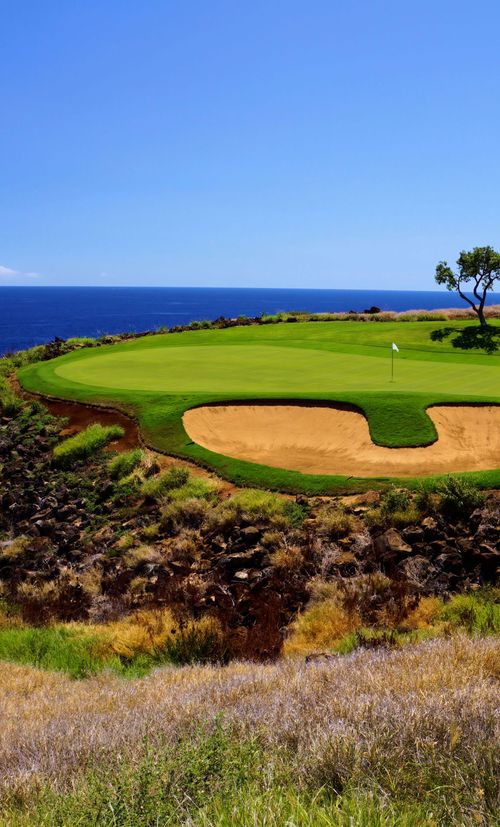 ハワイ ラナイ島のおすすめホテル 口コミ評判の高い宿をご紹介 おすすめ旅行を探すならトラベルブック Travelbook