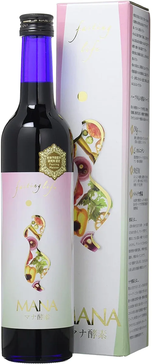 酵素ドリンクはダイエットにおすすめ 人気ランキング15選 自分らしい便利な暮らしを トラベルブック Travelbook