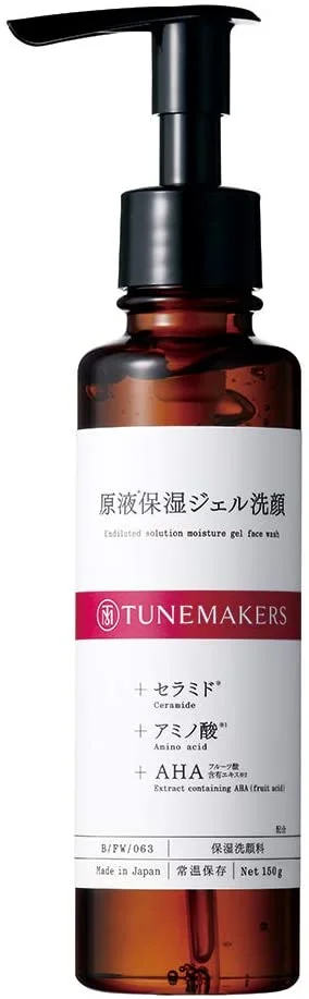 おすすめ洗顔ジェル 人気ランキング15選 自分らしい便利な暮らしを トラベルブック Travelbook