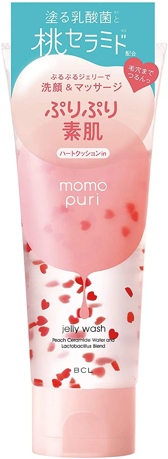 おすすめ洗顔ジェル 人気ランキング15選 自分らしい便利な暮らしを トラベルブック Travelbook