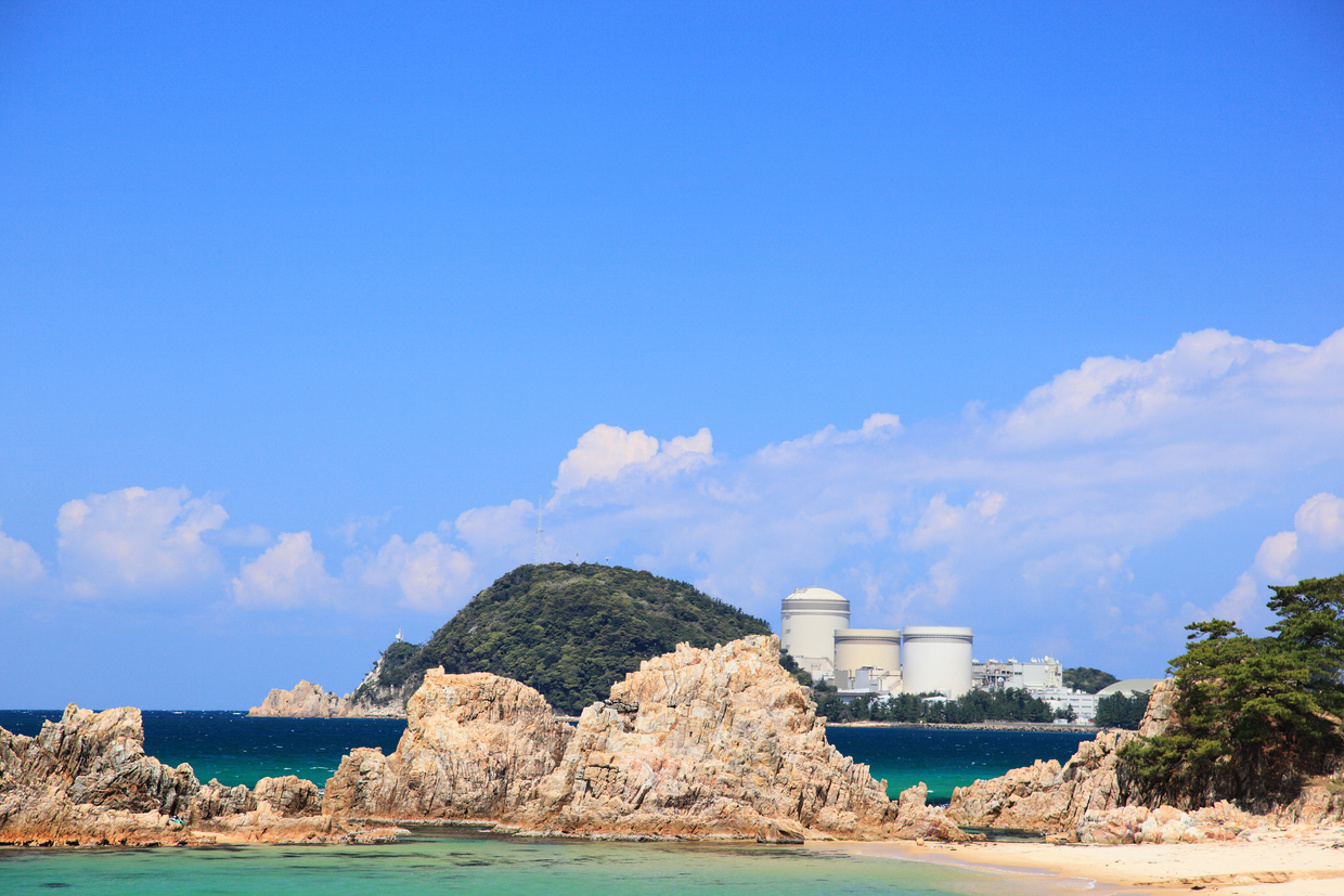 福井 美浜の旅館 おすすめの温泉宿や人気の旅館を紹介 おすすめ旅行を探すならトラベルブック Travelbook