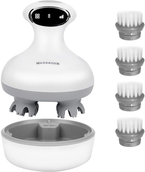 自宅でヘッドスパ おすすめの頭皮ケア家電人気 自分らしい便利な暮らしを トラベルブック Travelbook