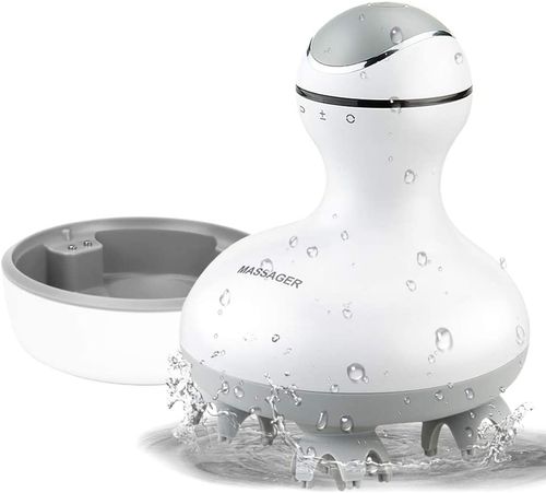 自宅でヘッドスパ おすすめの頭皮ケア家電人気 自分らしい便利な暮らしを トラベルブック Travelbook