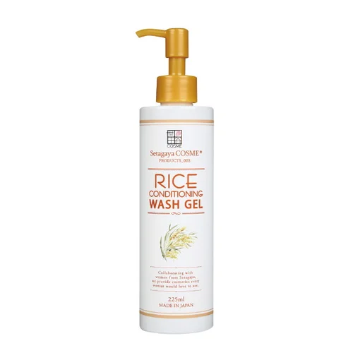 おすすめ洗顔ジェル 人気ランキング15選 自分らしい便利な暮らしを トラベルブック Travelbook