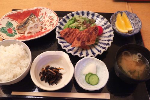 亀戸で大満足できるおすすめランチのお店６選 おすすめ旅行を探すならトラベルブック Travelbook