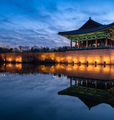 韓国 慶州のおすすめ高級ホテル8選 口コミ評判の高い宿をご紹介 おすすめ旅行を探すならトラベルブック Travelbook