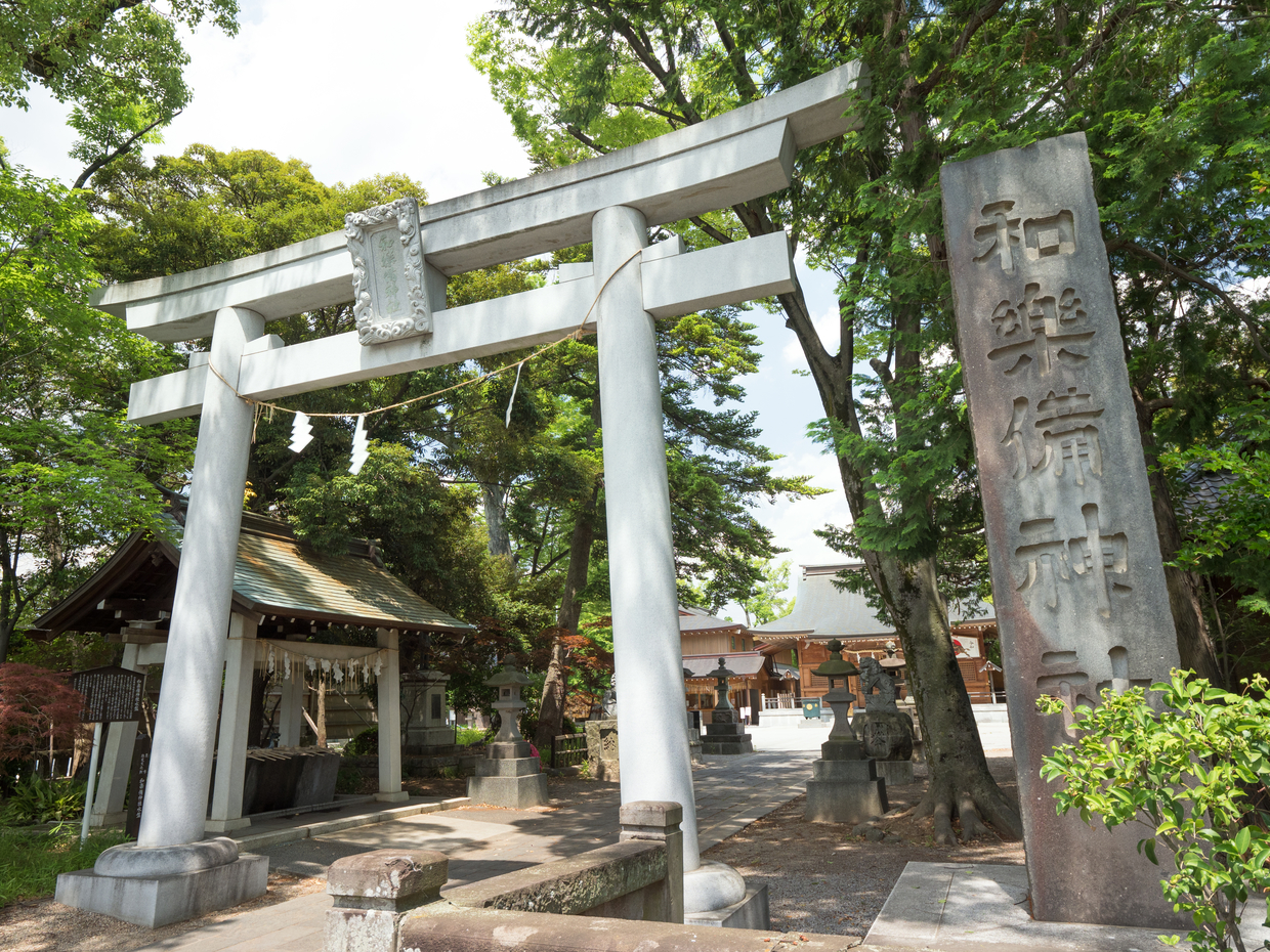 埼玉 蕨のホテル5選 素泊まりや格安のホテルを紹介 おすすめ旅行を探すならトラベルブック Travelbook