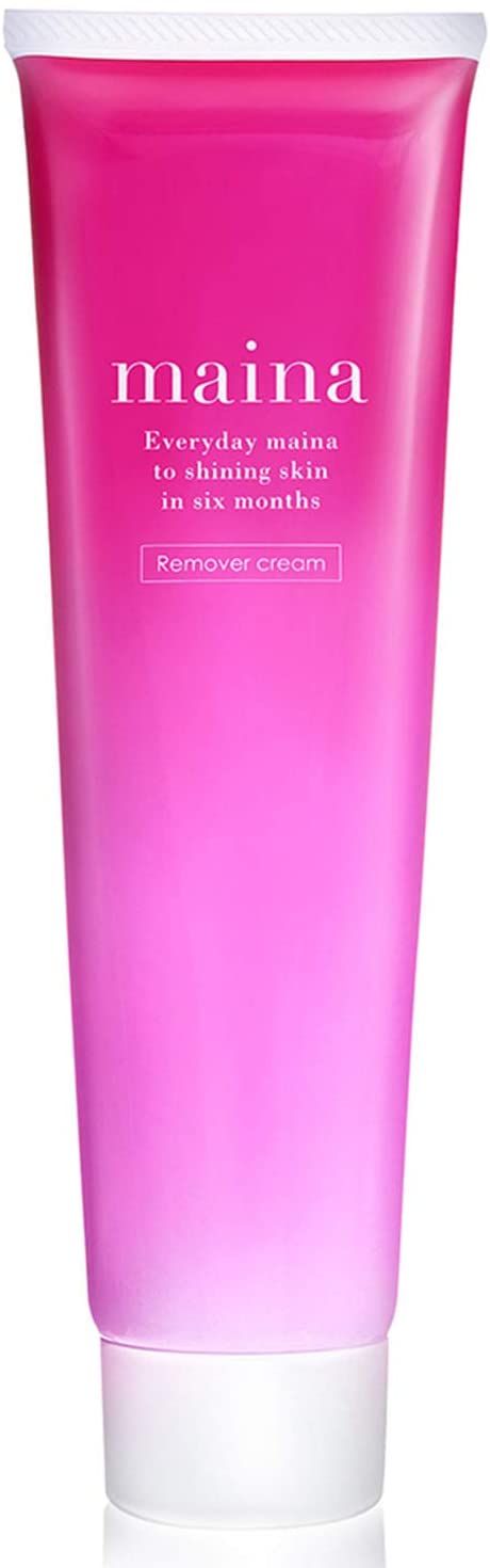 市販クリームでは 脱毛 できない おすすめの除毛クリーム19選 人気商品を比較 自分らしい便利な暮らしを トラベルブック Travelbook