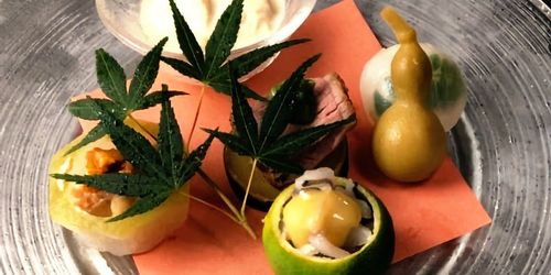 2ページ目 京都 河原町で誕生日 記念日におすすめのレストラン17選 ワンランク上の贅沢ができるお店を厳選 おすすめ旅行を探すならトラベルブック Travelbook