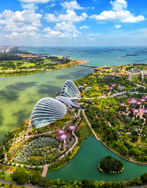 シンガポールのおすすめ格安ホテル選 安いのに快適な宿をご紹介 おすすめ旅行を探すならトラベルブック Travelbook