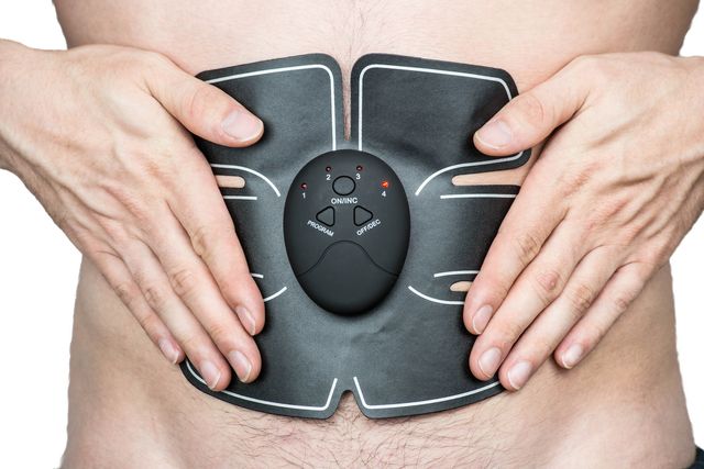 おすすめのEMS15選*人気商品を比較!効果や使い方は?