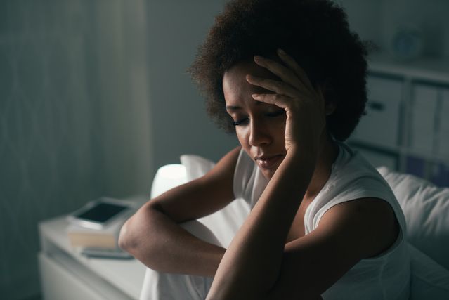 眠れない原因は何?困ったときの対処方法や質の高い睡眠のコツを紹介