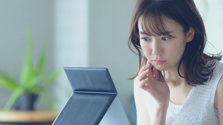 マスクの肌あれは早めの対策がカギ!原因や対処方法を解説