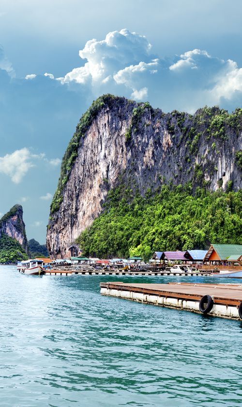 プーケットのおすすめホテル選 おしゃれで子連れにも人気の宿をご紹介 おすすめ旅行を探すならトラベルブック Travelbook