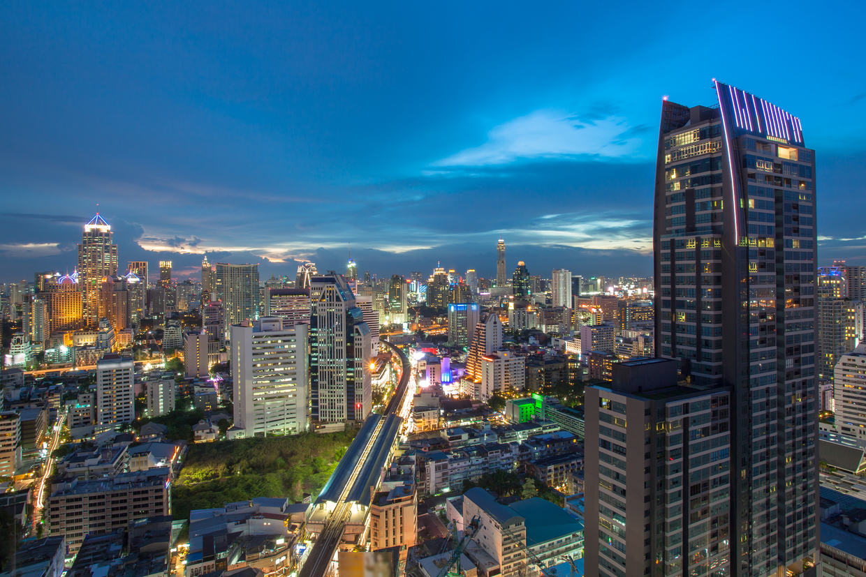 バンコク アソーク周辺のおすすめ格安ホテル選 口コミ評判の高い宿をご紹介 おすすめ旅行を探すならトラベルブック Travelbook