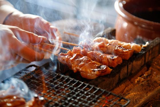 2ページ目 おすすめの焼き鳥が食べられるお店 東京 神奈川 大阪などの人気店を紹介 おすすめ旅行を探すならトラベルブック Travelbook