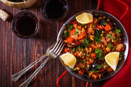 東京 おすすめのスペイン料理選 編集部厳選 本場の味を探しているならここ おすすめ旅行を探すならトラベルブック Travelbook