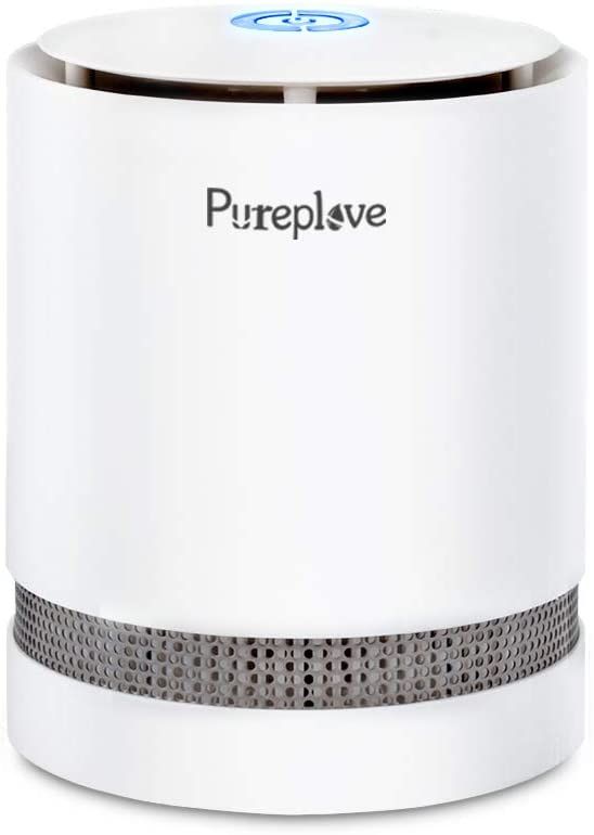 おすすめの卓上空気清浄機 人気ランキング15選 オフィスや花粉対策に 自分らしい便利な暮らしを トラベルブック Travelbook