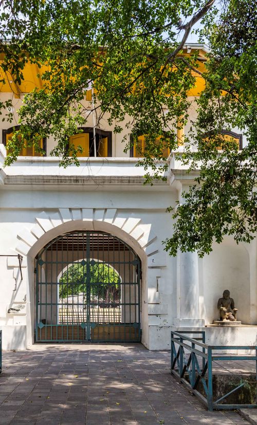 インドネシア ソロのおすすめ格安ホテル10選 口コミ評判の高い宿をご紹介 おすすめ旅行を探すならトラベルブック Travelbook