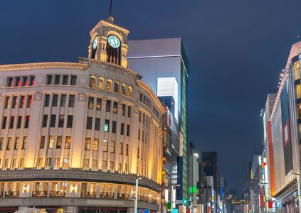 銀座に出会いはある 素敵な出会いの見つけ方とマッチングアプリのすすめ トラブルブック