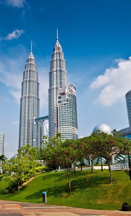 クアラルンプールのおすすめ格安ホテル10選 口コミ評判の高い宿をご紹介 おすすめ旅行を探すならトラベルブック Travelbook